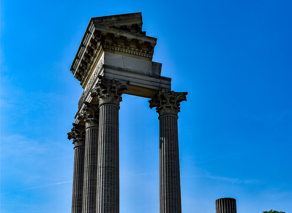 Erstellen von römischen Wachstafeln