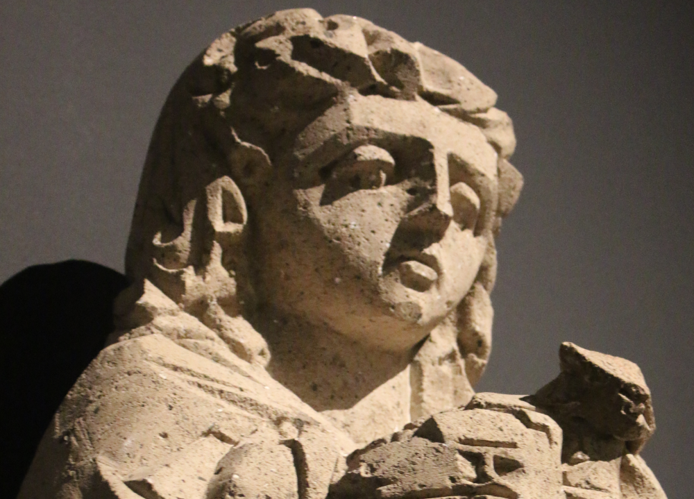 römische Statue
