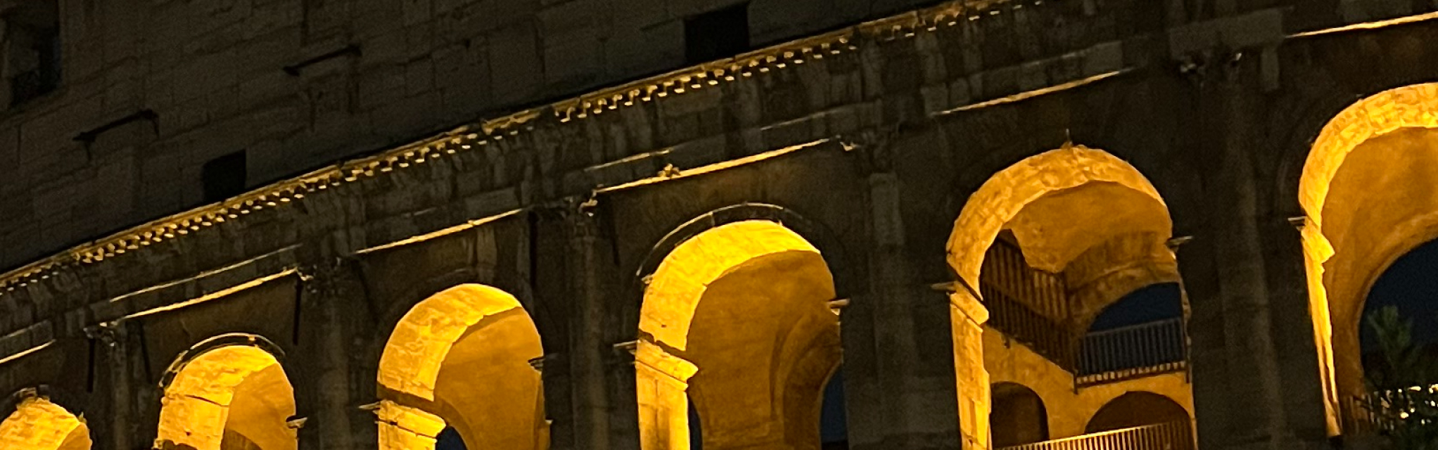 News-Bild: Studienreise des Lateinkurses Jhg 9
nach Rom 