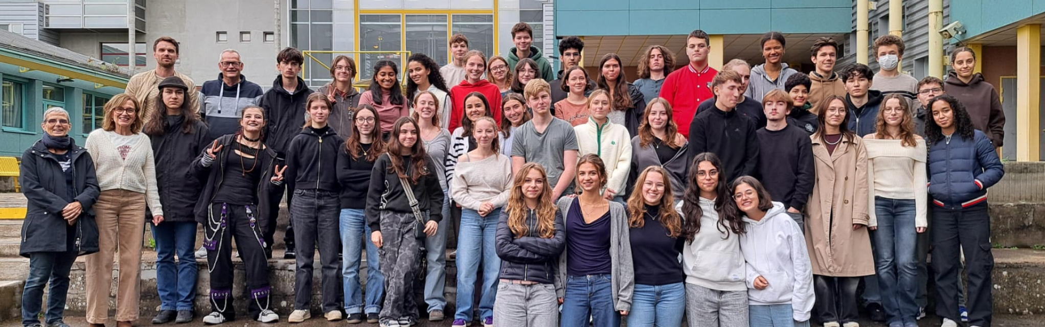 News-Bild: Profilfahrt nach Paris:  Kommunikation in Europa
