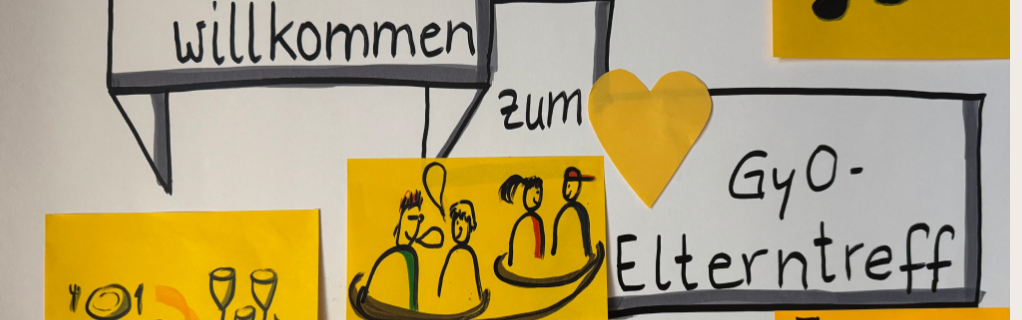 Agenda des Elterntreffs