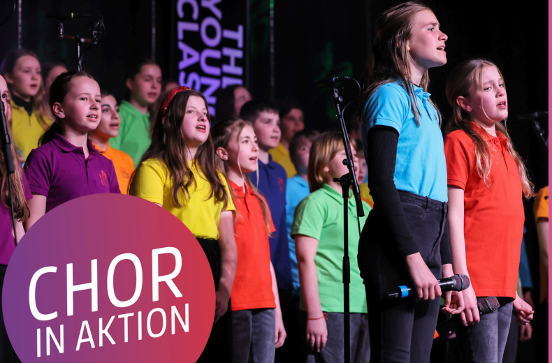 News-Teaser: Winterkonzerte am Gymnasium Osterbek
