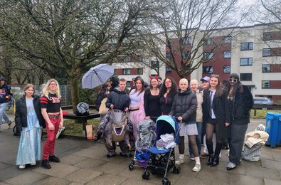 News-Teaser: Diese Woche am Osterbek