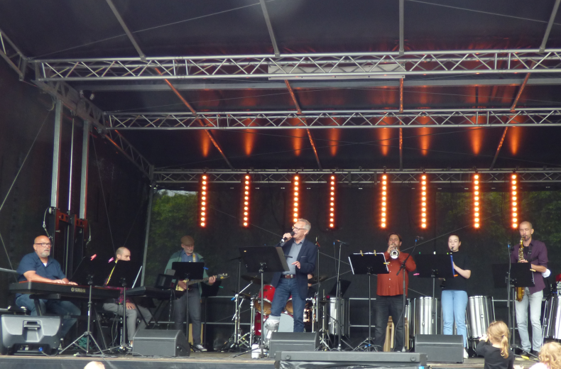 News-Teaser: Schulfest 50 Jahre Osterbek