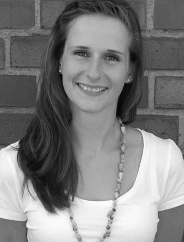 Portrait Foto von Veronica Lorke