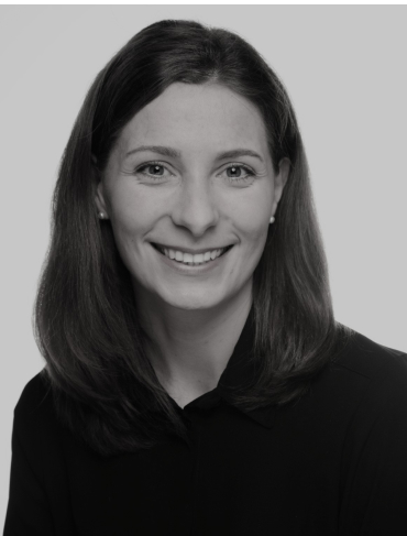 Portrait Foto von Anna Hölzen