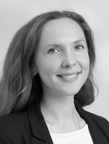 Portrait Foto von Selina Mardt-Schmidt