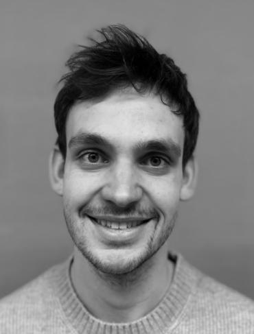 Portrait Foto von Falko Ritschel