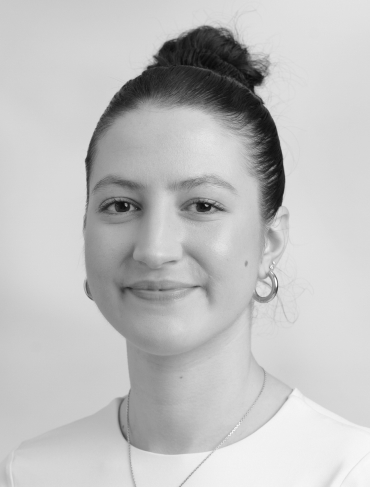 Portrait von Melisa Salihovic