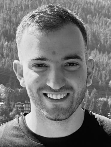 Portrait Foto von Emre Kurt