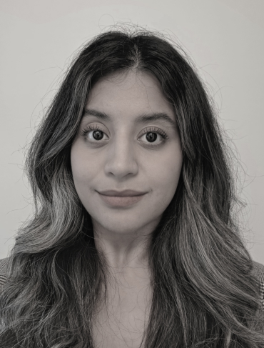 Portrait Foto von Hosna Habib