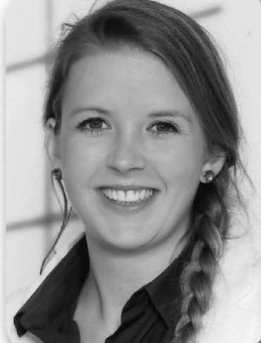 Portrait Foto von Veronika Meißner