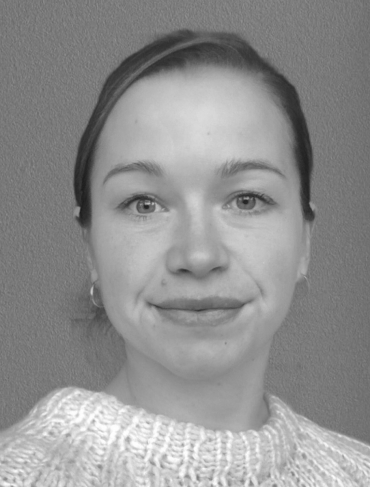 Portrait Foto von Stefanie Richter