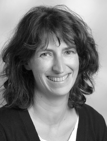 Portrait Foto von Lisa Schlenk