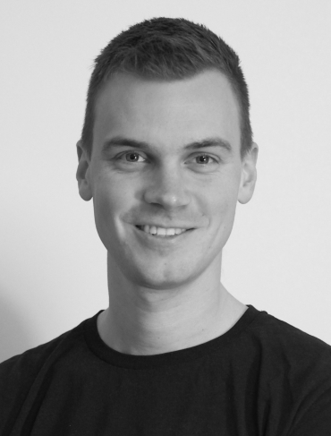 Portrait Foto von Christian  Fliß