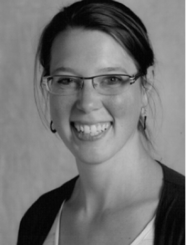 Portait von: Ute Krause