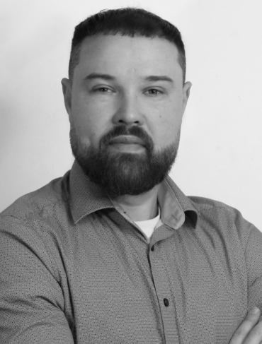 Portrait Foto von Yuriy Geleta