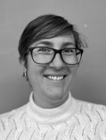 Portrait Foto von Morgane Costa Elias